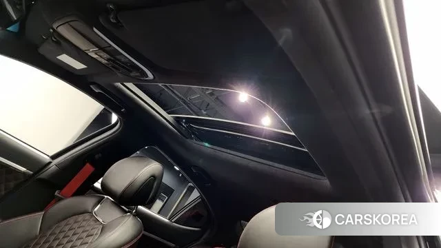 Genesis The New G70 id 3406203 из Кореи 10