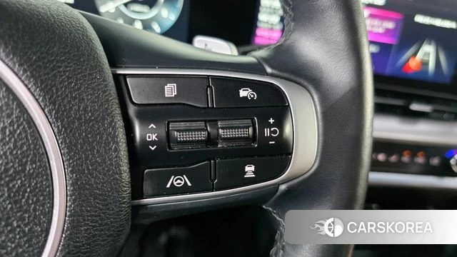 Kia Sportage 5th Generation id 4567078 из Кореи 10
