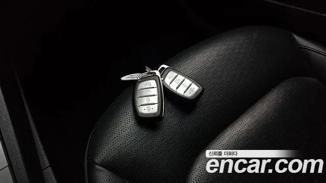 Hyundai The New Avante AD id 2762334 из Кореи 10