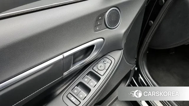 Hyundai Sonata D Edge Hybrid (DN8) id 2939025 из Кореи 10