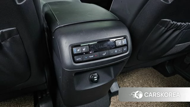 Hyundai Palisade id 4667591 из Кореи 10