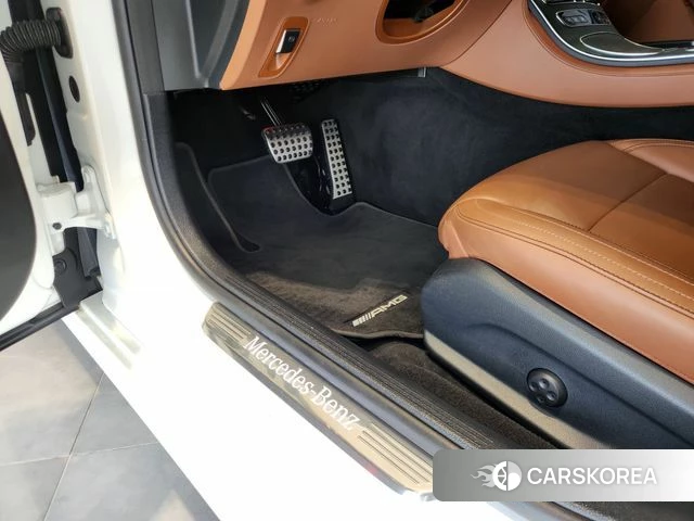 Mercedes-Benz E-Class W213 id 4283283 из Кореи 10