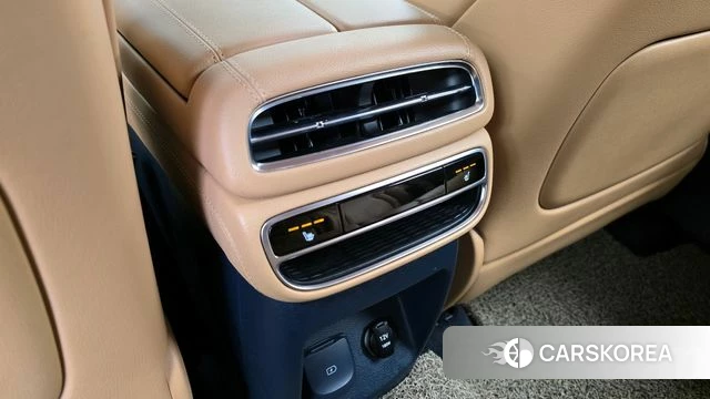 Genesis GV80 id 3843772 из Кореи 10