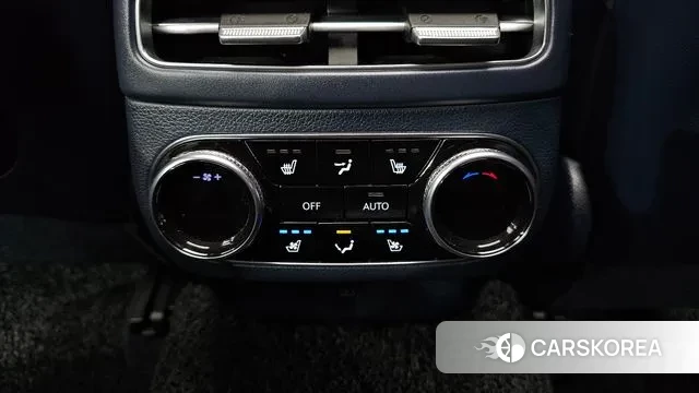 Genesis GV70 id 3771867 из Кореи 10