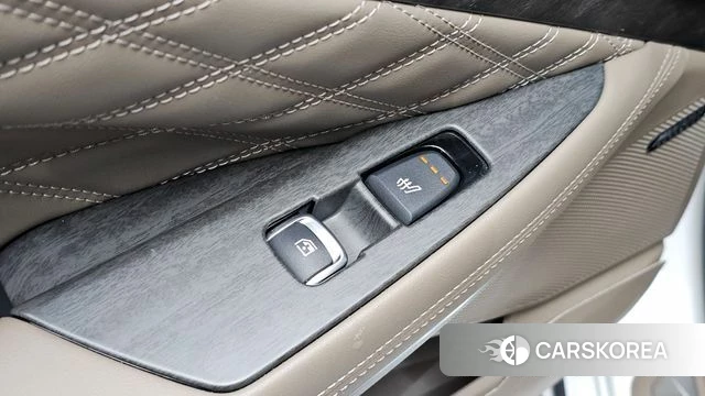 Kia K8 Hybrid id 4943007 из Кореи 10