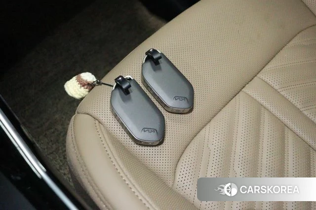 Kia The New Sorento 4th Generation id 4302293 из Кореи 10