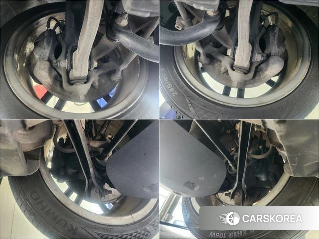 BMW 6 Series GT (G32) id 4651823 из Кореи 10