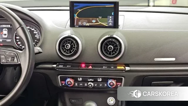 Audi New A3 id 3013872 из Кореи 10