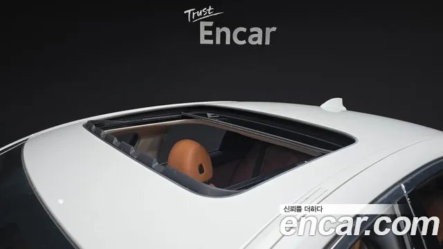 BMW 5 Series (G30) id 2672882 из Кореи 10