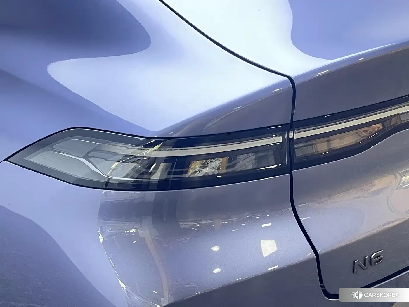 Nissan N6 id 4589157 из Китая 10