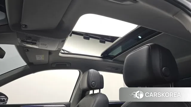 Volkswagen Tiguan second Generation id 3560591 из Кореи 10