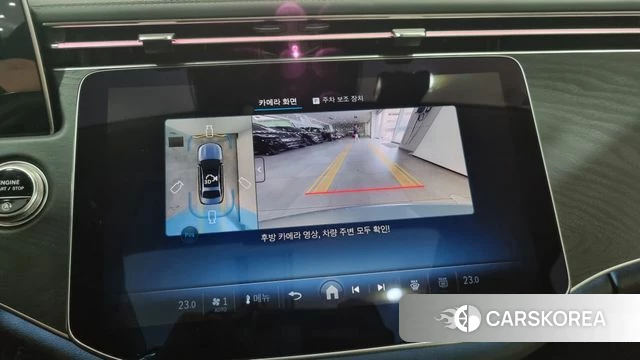 Mercedes-Benz E-Class W214 id 3952611 из Кореи 10