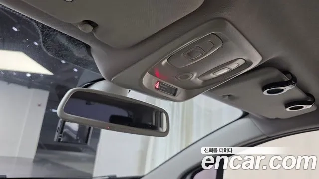 Renault Korea (Samsung) New QM3 id 2932518 из Кореи 10