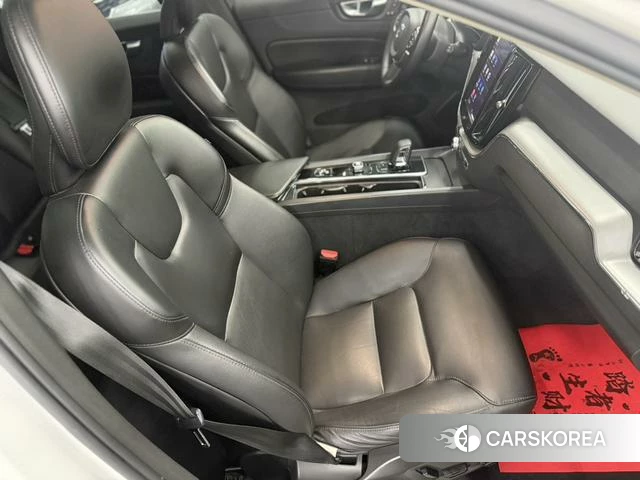 Volvo XC60 id 4221296 из Китая 10