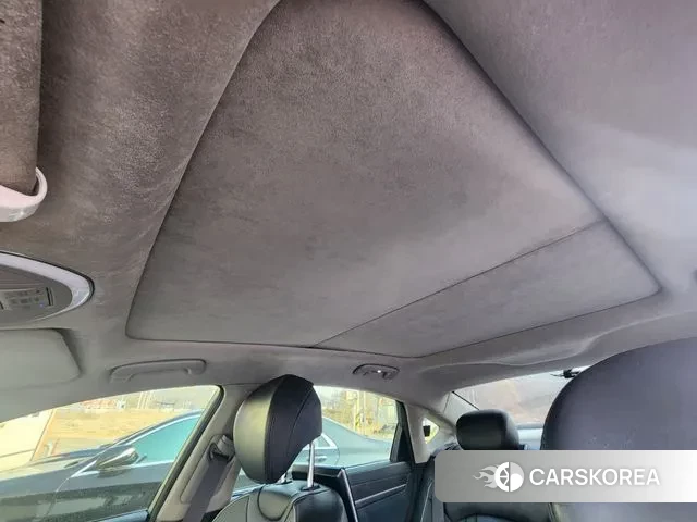 Genesis G80 id 3515041 из Кореи 10