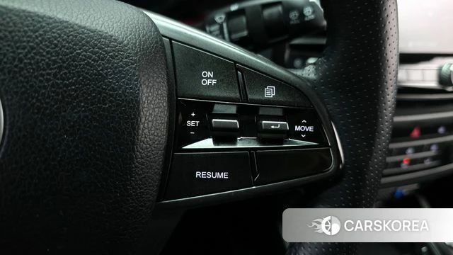 Ssangyong Rexton Sports id 3898803 из Кореи 10