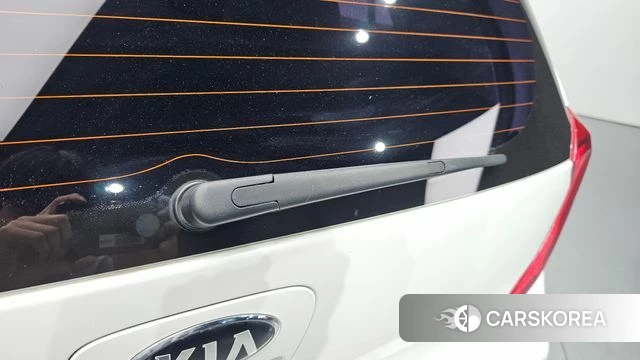 Kia All New Morning (JA) id 4502387 из Кореи 10