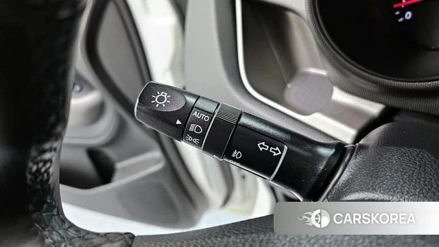 Kia The New Ray id 3859846 из Кореи 10