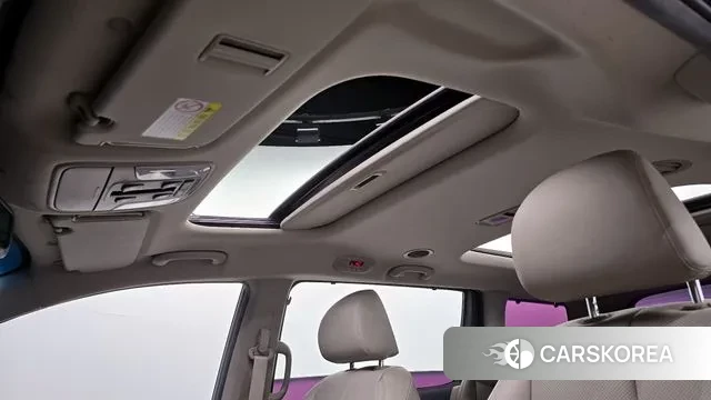 Kia The New Carnival id 3039532 из Кореи 10