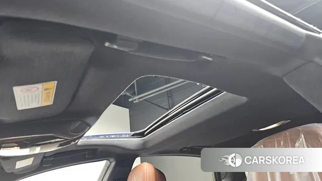 Maserati Quattroporte id 3275207 из Кореи 10