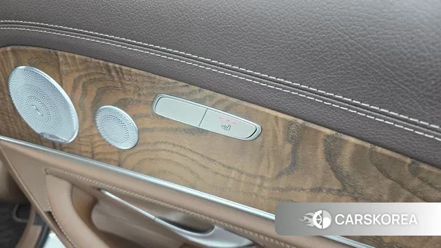 Mercedes-Benz E-Class W213 id 3055273 из Кореи 10