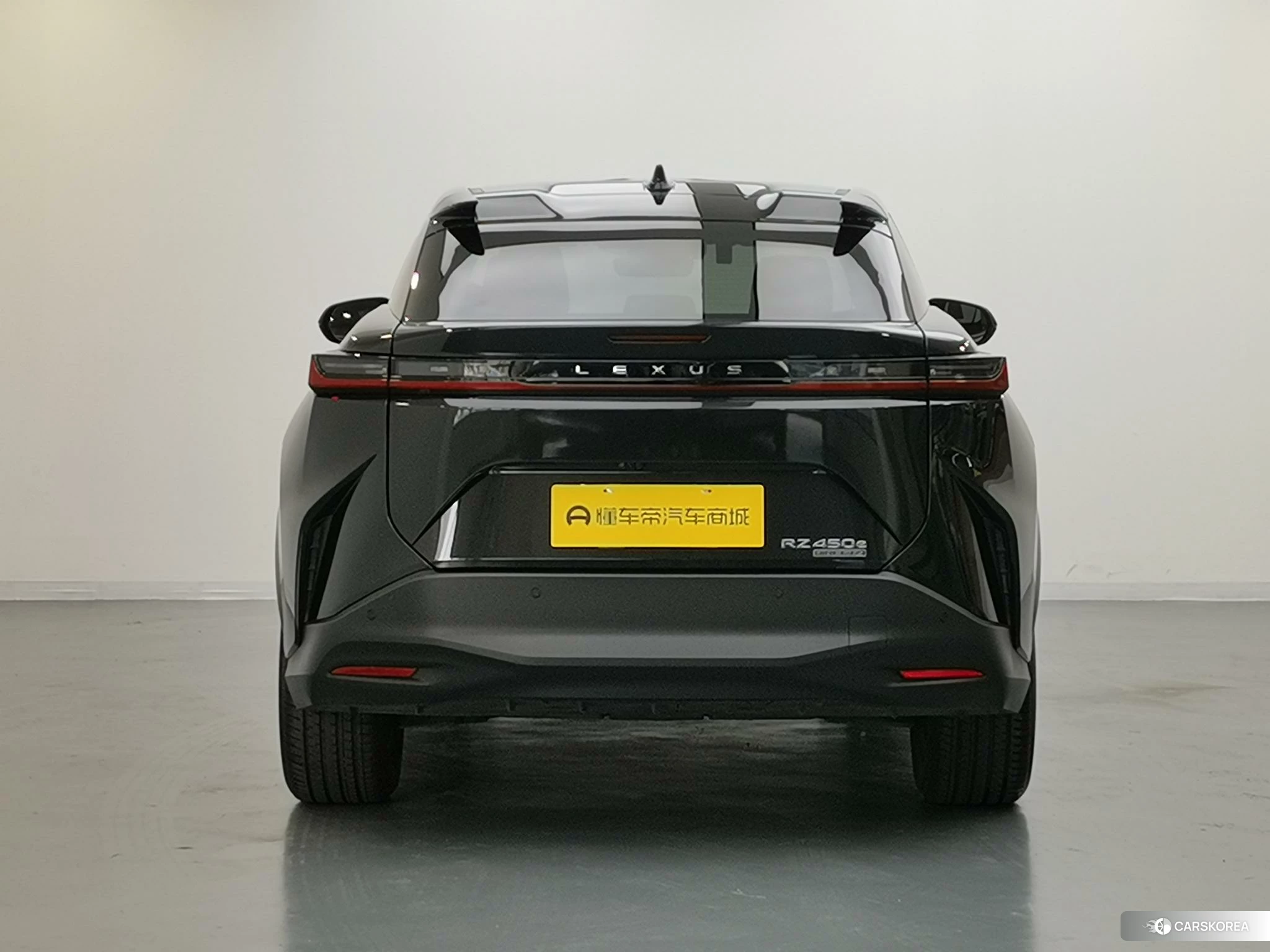 Lexus RZ id 4453014 из Китая 10