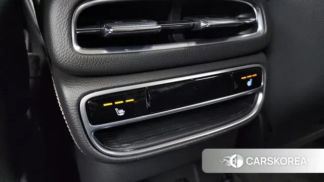 Genesis GV80 id 3675919 из Кореи 10