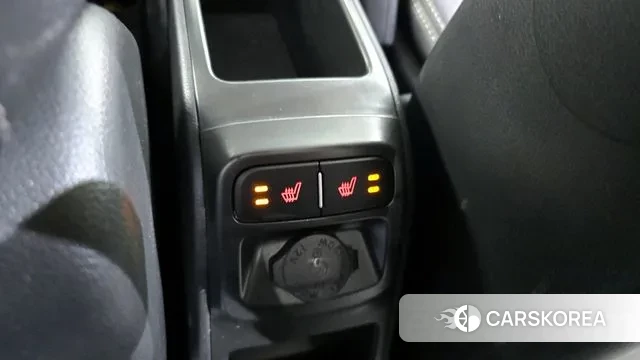 Kia The New Ray id 3283975 из Кореи 10