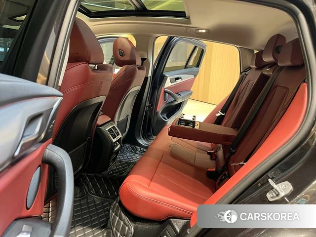 BMW X4 id 4291116 из Китая 10