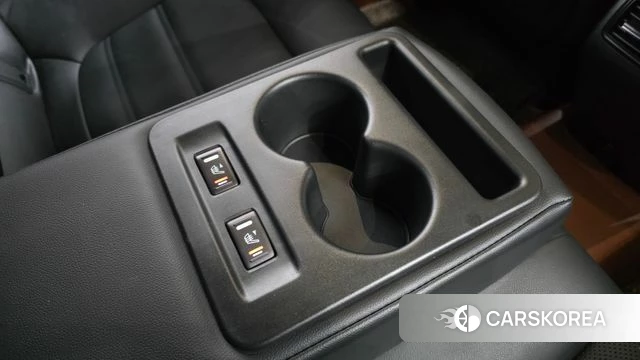 Renault Korea (Samsung) The New SM6 id 4196328 из Кореи 10