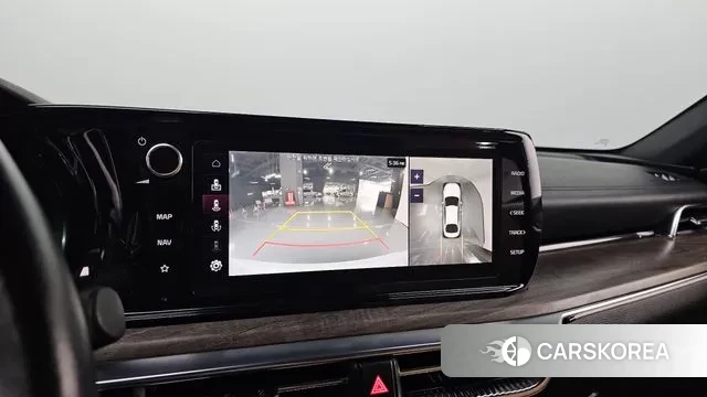 Kia K5 3rd generation id 3444410 из Кореи 10