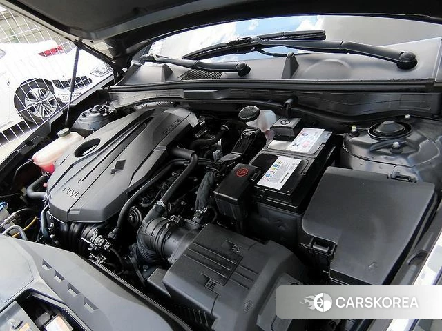 Hyundai Sonata (DN8) id 4511447 из Кореи 10