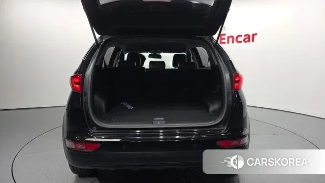 Kia Sportage 4th Generation id 3737371 из Кореи 10