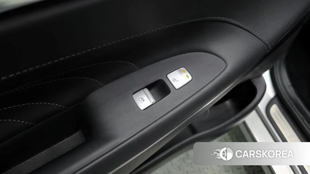 Hyundai The New Grandeur IG Hybrid id 3794825 из Кореи 10