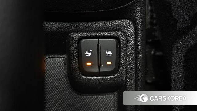 Chevrolet (GM Daewoo) The New Spark id 4303975 из Кореи 10