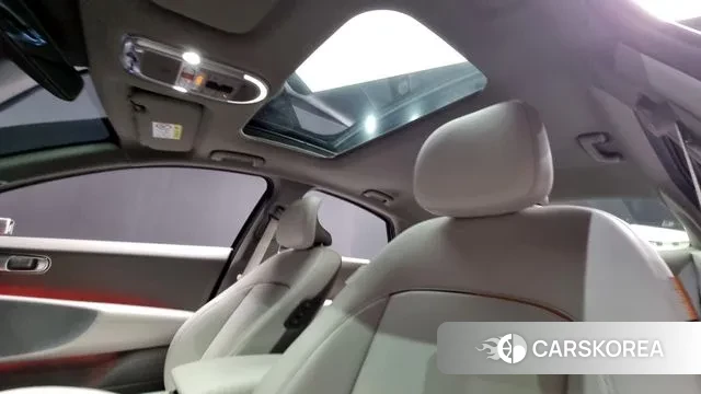 Hyundai Ionic 6 id 3503187 из Кореи 10