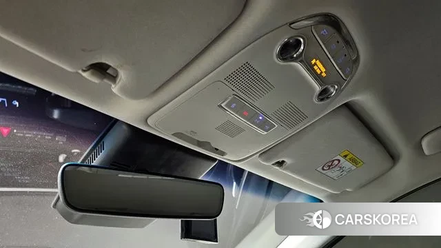 Hyundai The New Grandeur IG id 3379884 из Кореи 10