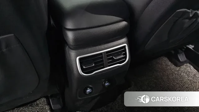 Hyundai The New Santa Fe id 3504122 из Кореи 10