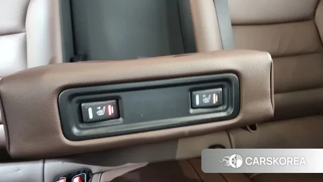 Renault Korea (Samsung) The New QM6 id 3385681 из Кореи 10