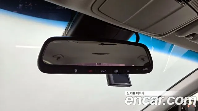 Hyundai Grandeur IG id 2946061 из Кореи 10