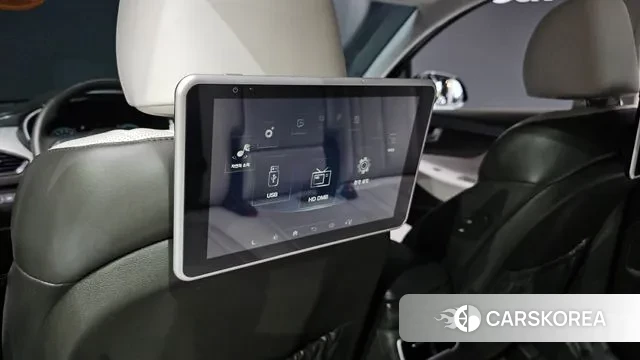 Hyundai The New Santa Fe id 2985571 из Кореи 10