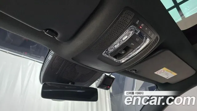 Mercedes-Benz GLE-Class W167 id 2737325 из Кореи 10