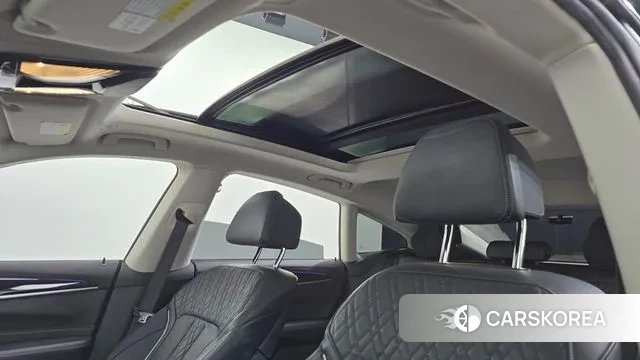 BMW 6 Series GT (G32) id 3514684 из Кореи 10