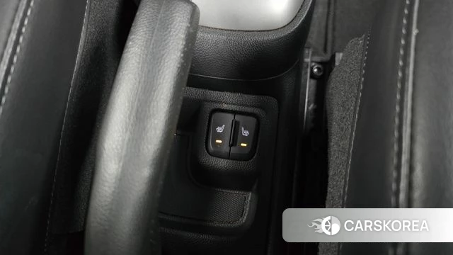 Chevrolet (GM Daewoo) The New Spark id 3708783 из Кореи 10