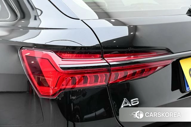 Audi A6 (import) id 4210540 из Китая 10