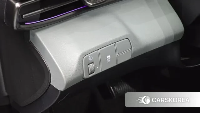 Hyundai The New Avante (CN7) id 3472156 из Кореи 10