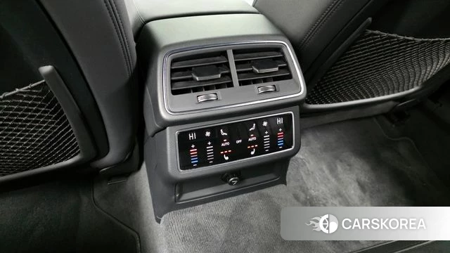 Audi A6 (C8) id 3807137 из Кореи 10