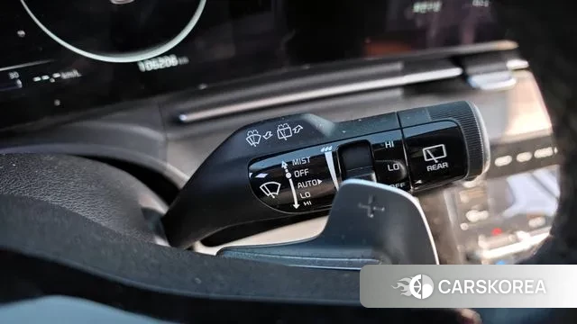 Kia Carnival 4th generation id 3577168 из Кореи 10