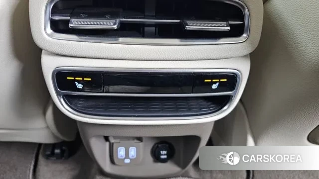 Genesis GV80 id 3389254 из Кореи 10