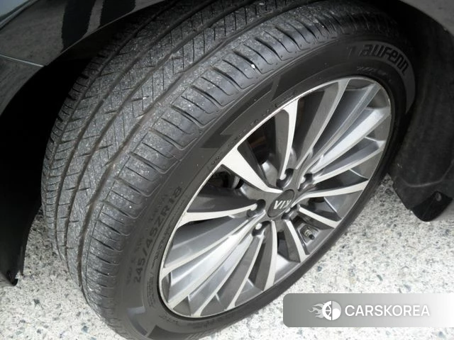 Kia Come New K7 id 4944059 из Кореи 10